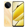 Realme Mobile Gold Realme 11 (Dual SIM 8GB RAM 128GB 4G LTE)