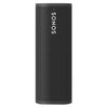 Sonos Compact Speaker Black Sonos Roam Portable Bluetooth Smart Speaker