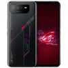 ASUS Mobile Phantom Black ASUS ROG Phone 6 (AI2201 China Specs Dual Sim 12GB RAM 256GB 5G)