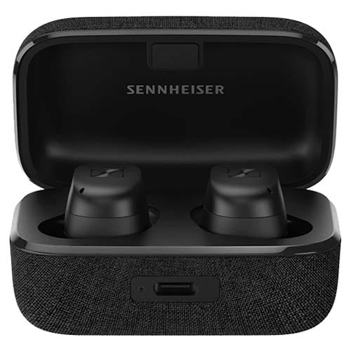 SENNHEISER Headphones Sennheiser Momentum True Wireless 3 In-Ear Headphones