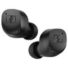 SENNHEISER Headphones Black Sennheiser Momentum True Wireless 3 In-Ear Headphones