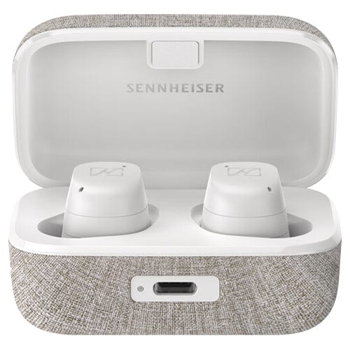Sennheiser Momentum True Wireless 3 In-Ear Headphones White - 3