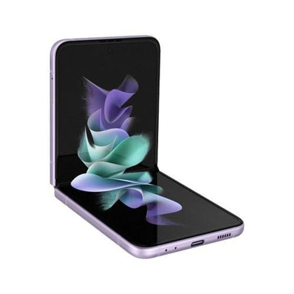 Samsung Mobile Samsung Galaxy Z Flip 3 (8GB RAM 256GB 5G)