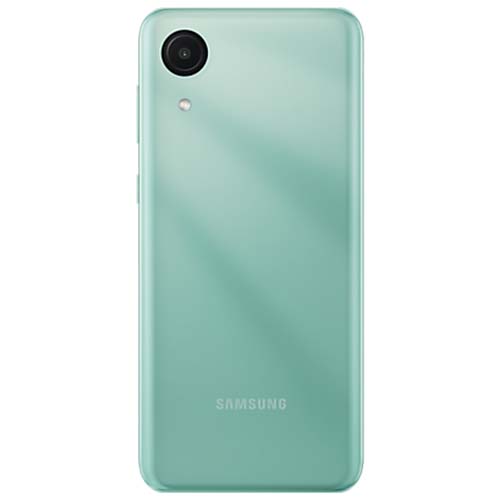 Samsung Mobile Samsung Galaxy A03 Core (A032F Dual SIM 2GB RAM 32GB 4G LTE)