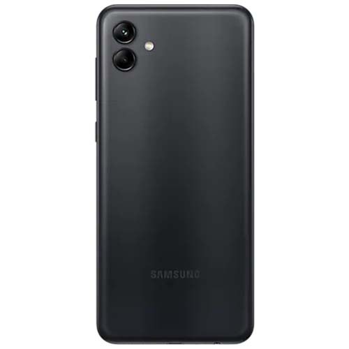 Samsung Mobile Samsung Galaxy A04 (A045F Dual SIM 3GB RAM 32GB 4G LTE)