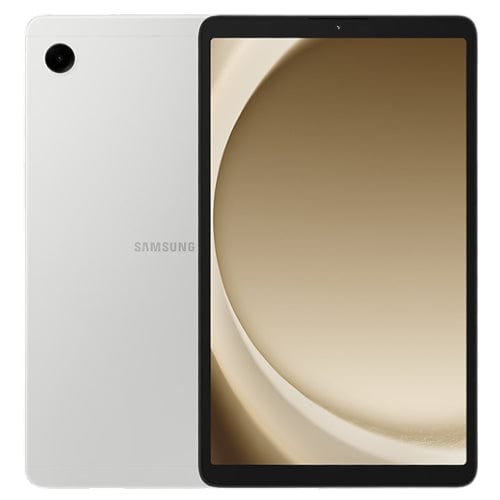 Samsung Tablet Silver Samsung Galaxy Tab A9 (X115 4GB RAM 64GB 4G LTE)