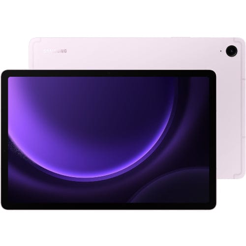 Samsung Tablet Lavender Samsung Galaxy Tab S9 FE (X510 6GB RAM 128GB WiFi)