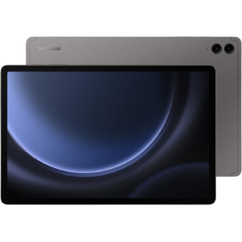 Samsung Tablet Grey Samsung Galaxy Tab S9 FE+ (X610 12GB RAM 256GB WiFi)