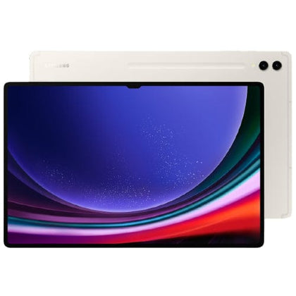 Samsung Tablet Beige Samsung Galaxy Tab S9 Ultra (X910 12GB RAM 256GB WiFi)