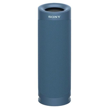 Sony Compact Speaker Blue Sony SRS-XB23 Portable Wireless Speaker