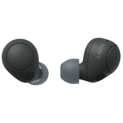 Sony Headphones Black Sony WF-C700N Wireless Noise Cancelling Headphones