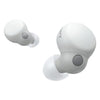 Sony Headphones White Sony WF-LS900N LinkBuds S Truly Wireless Earbuds