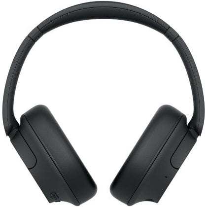 Sony Headphones Black Sony WH-CH720N Wireless Noise Cancelling Headphones