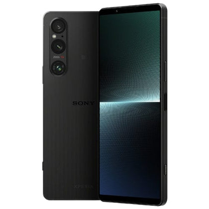 Sony Mobile Black Sony Xperia 1 V (XQ-DQ72 12GB RAM 512GB 5G)