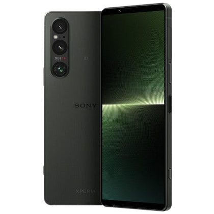 Sony Mobile Green Sony Xperia 1 V (XQ-DQ72 12GB RAM 512GB 5G)