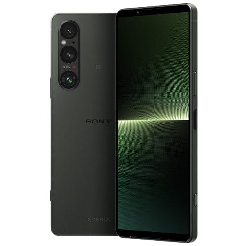 Sony Mobile Green Sony Xperia 1 V (XQ-DQ72 12GB RAM 256GB 5G)
