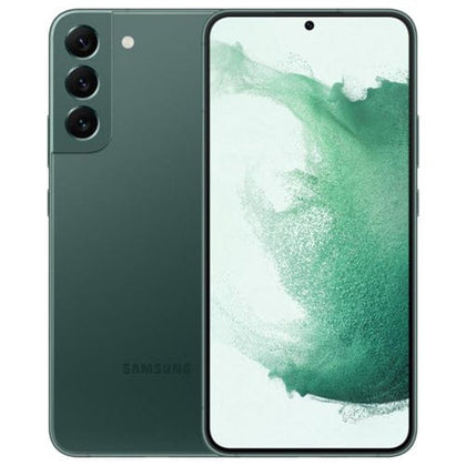 Samsung Mobile Green Samsung Galaxy S22+ (8GB RAM 256GB 5G)