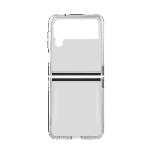 Tech21 Clear Tech21 EvoClear Case Galaxy Z Flip 4