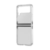 Tech21 Clear Tech21 EvoClear Case Galaxy Z Flip 4