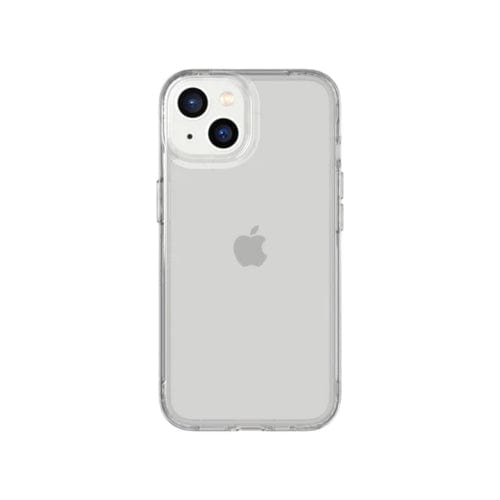 Tech21 Clear Tech21 Evo Check Case for iPhone 14