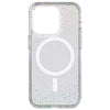 Tech21 Original Accessories Radiant Tech21 Evo Sparkle with MagSafe Case for iPhone 14 Pro