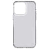 Tech21 Original Accessories Clear Tech21 Evo Clear Case for iPhone 14 Pro Max