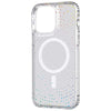 Tech21 Original Accessories Radiant Tech21 Evo Sparkle with MagSafe Case for iPhone 14 Pro Max
