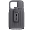 Tech21 Original Accessories Tinted Tech21 Evo Max with MagSafe Case for iPhone 14 Pro Max