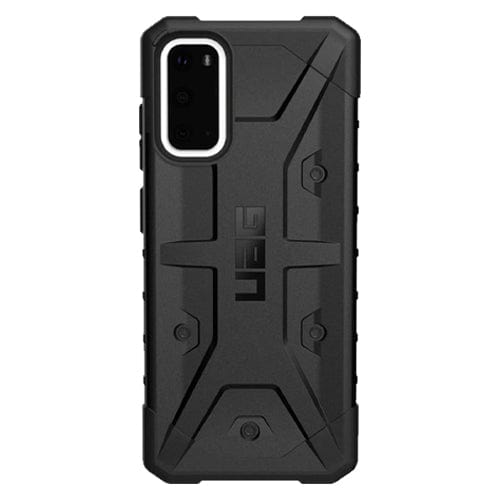 UAG Original Accessories Black UAG Pathfinder Series Case for Samsung Galaxy S20