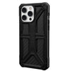 UAG Original Accessories Carbon Fiber UAG Monarch Series Case for iPhone 14 Pro Max