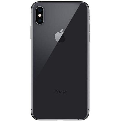 Apple Mobile Refurbished Apple iPhone XS Max 64GB 4G LTE (6 Months Limited Seller Warranty)