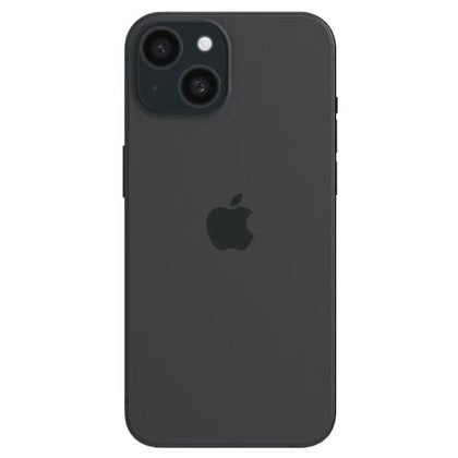 Apple Mobile Black Apple iPhone 15 (128GB 5G)