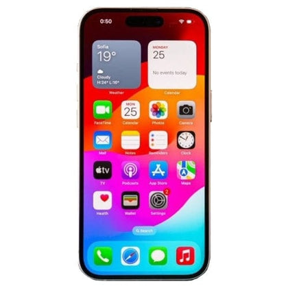 Apple Mobile Apple iPhone 15 Plus (256GB 5G)