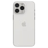 Apple Mobile White Titanium Apple iPhone 15 Pro Max (256GB 5G)