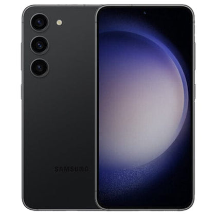 Samsung Mobile Phantom Black Samsung Galaxy S23 (8GB RAM 256GB 5G)