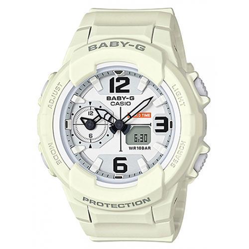 Watch - Casio Baby-G Watch BGA-230-7B2DR