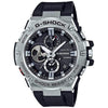 Watch - Casio G-Shock G-Steel Watch GST-B100-1ADR