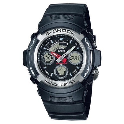 Watch - Casio G-Shock Watch AW-590-1ADR