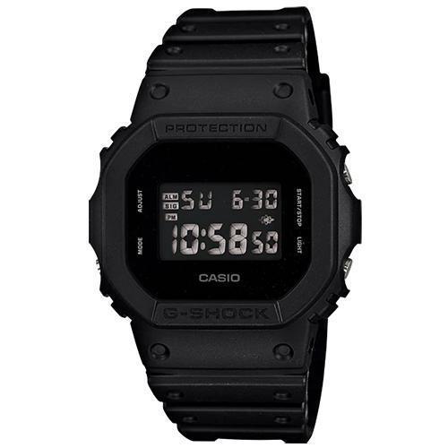 Watch - Casio G-Shock Watch DW-5600BB-1DR
