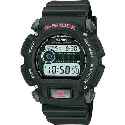 Watch - Casio G-Shock Watch DW-9052-1V