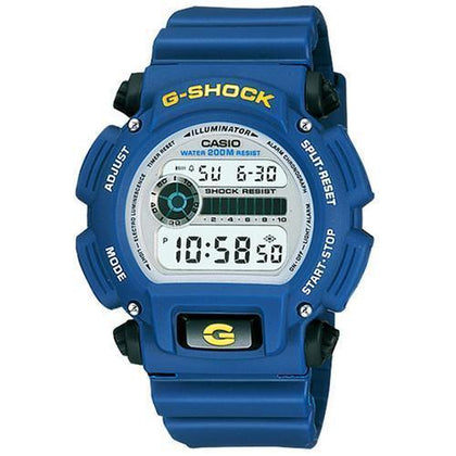 Watch - Casio G-Shock Watch DW-9052-2VDR