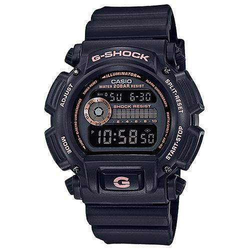 Watch - Casio G-Shock Watch DW-9052GBX-1A4DR