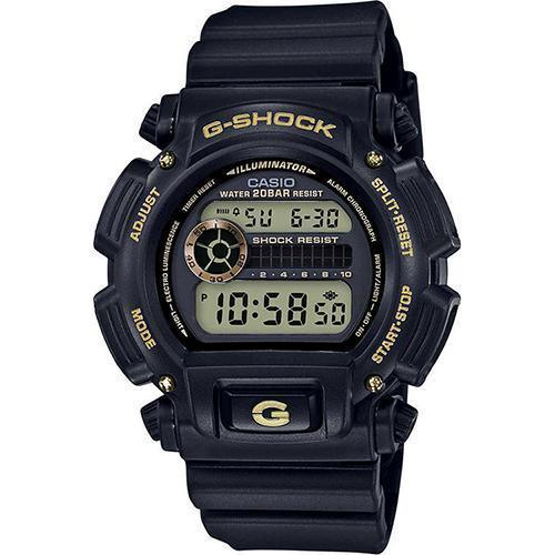 Watch - Casio G-Shock Watch DW-9052GBX-1A9DR
