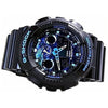 Watch - Casio G-Shock Watch GA-100CB-1ADR