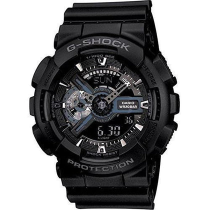 Watch - Casio G-Shock Watch GA-110-1BDR