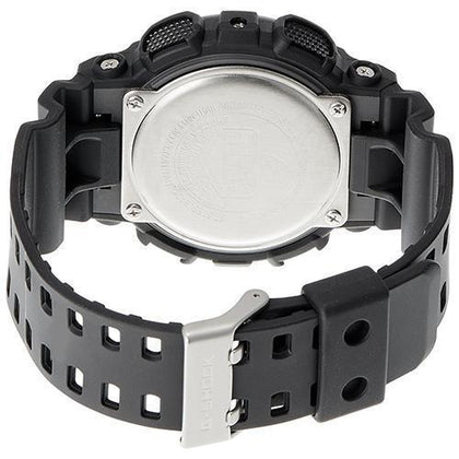 Watch - Casio G-Shock Watch GA-110-1BDR
