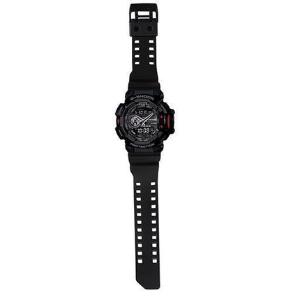 Watch - Casio G-Shock Watch GA-400-1BDR