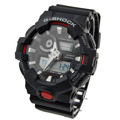 Watch - Casio G-Shock Watch GA-700-1ADR